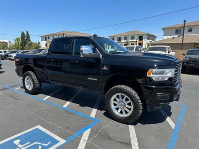 2023 RAM 2500 Laramie 4X4, 6.7 Cummins Diesel Sport   - Photo 3 - Rancho Cordova, CA 95742