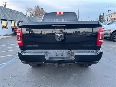 2023 RAM 2500 Laramie 4X4, 6.7 Cummins Diesel Sport   - Photo 5 - Rancho Cordova, CA 95742