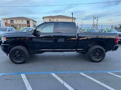 2023 RAM 2500 Laramie 4X4, 6.7 Cummins Diesel Sport   - Photo 6 - Rancho Cordova, CA 95742