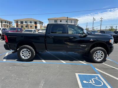 2023 RAM 2500 Laramie 4X4, 6.7 Cummins Diesel Sport   - Photo 4 - Rancho Cordova, CA 95742