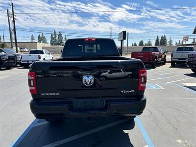 2023 RAM 2500 Laramie 4X4, 6.7 Cummins Diesel Sport   - Photo 6 - Rancho Cordova, CA 95742