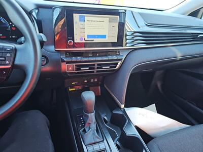 2025 Toyota Camry LE - Photo 7 - Rancho Cordova, CA 95742