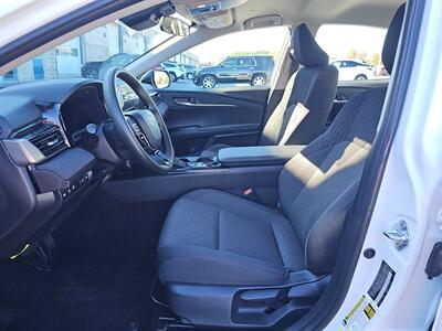 2025 Toyota Camry LE - Photo 5 - Rancho Cordova, CA 95742