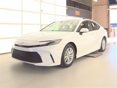 2025 Toyota Camry LE - Photo 2 - Rancho Cordova, CA 95742