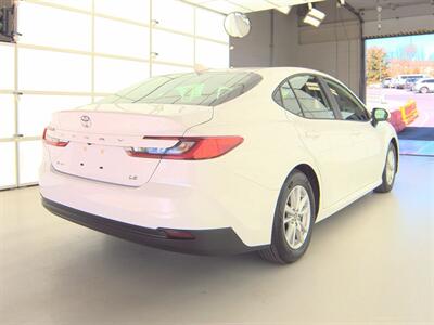 2025 Toyota Camry LE - Photo 3 - Rancho Cordova, CA 95742