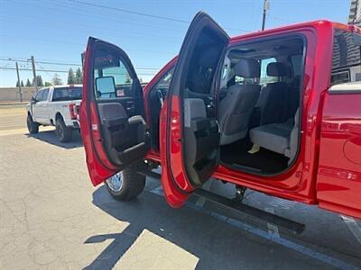2015 Chevrolet Silverado 2500HD LTZ 6.6 Duramax Diesel 4x4 - Photo 14 - Rancho Cordova, CA 95742