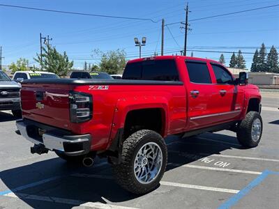 2015 Chevrolet Silverado 2500HD LTZ - Photo 5 - Rancho Cordova, CA 95742