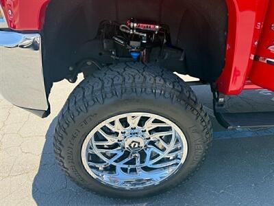 2015 Chevrolet Silverado 2500HD LTZ 6.6 Duramax Diesel 4x4 - Photo 15 - Rancho Cordova, CA 95742