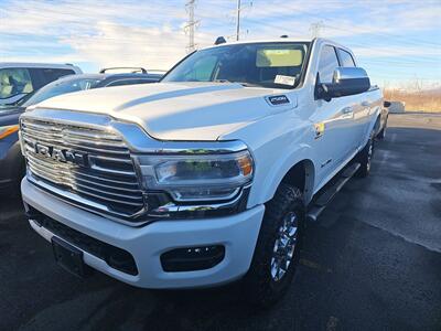 2022 RAM 2500 Laramie, 6.7 Cummins 4x4,   - Photo 2 - Rancho Cordova, CA 95742