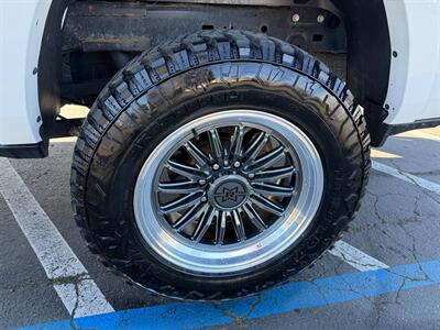 2022 RAM 2500 Laramie, 6.7 Cummins 4x4, Leveled 35s, 360 Camera - Photo 16 - Rancho Cordova, CA 95742