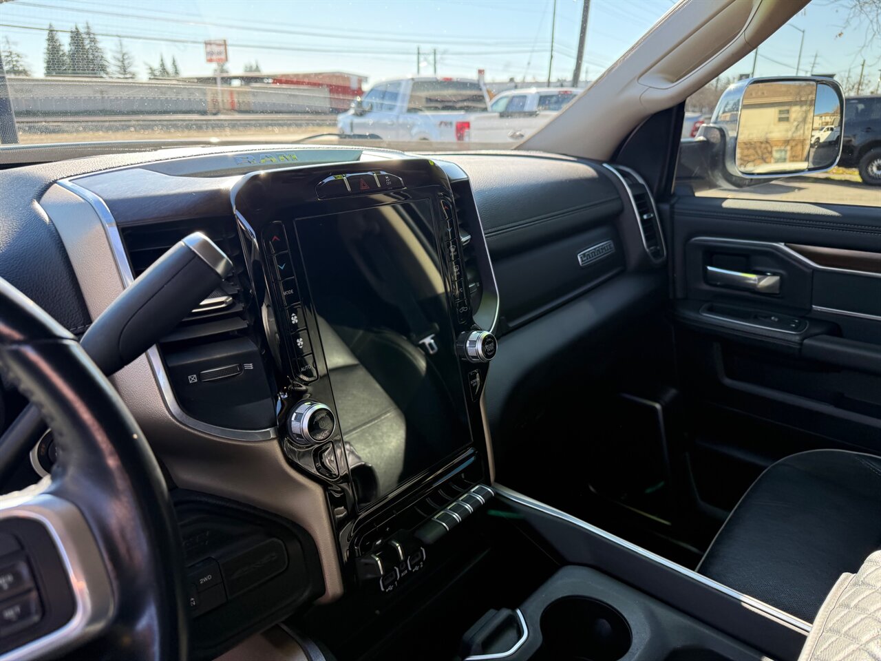 2022 RAM 2500 Laramie, 6.7 Cummins 4x4, Leveled 35s, 360 Camera - Photo 10 - Rancho Cordova, CA 95742