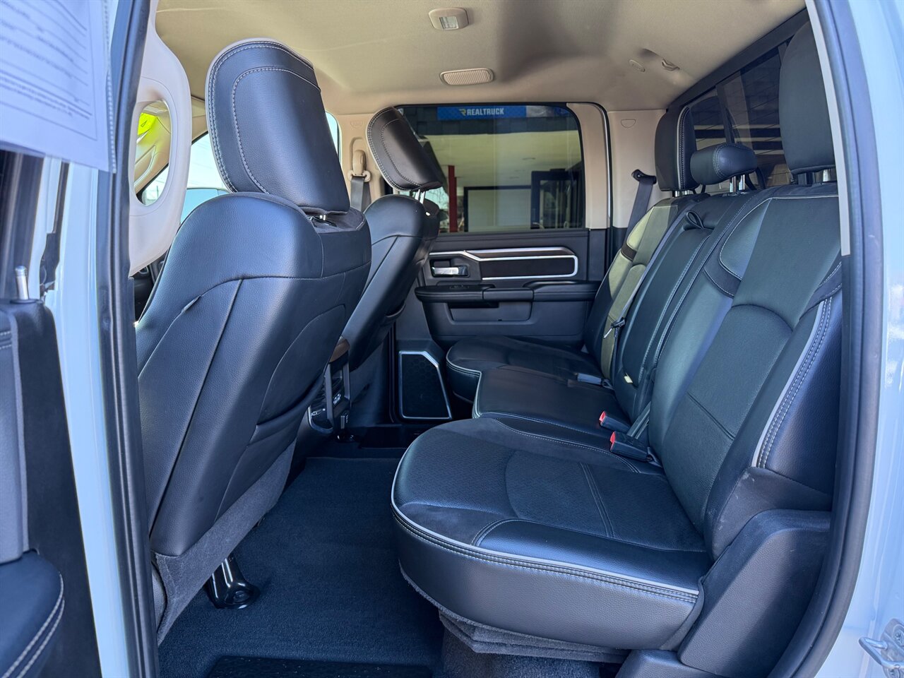 2022 RAM 2500 Laramie, 6.7 Cummins 4x4, Leveled 35s, 360 Camera - Photo 13 - Rancho Cordova, CA 95742