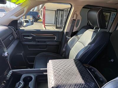 2022 RAM 2500 Laramie, 6.7 Cummins 4x4, Leveled 35s, 360 Camera - Photo 11 - Rancho Cordova, CA 95742