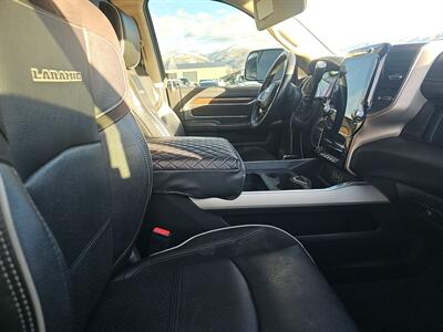 2022 RAM 2500 Laramie, 6.7 Cummins 4x4,   - Photo 6 - Rancho Cordova, CA 95742