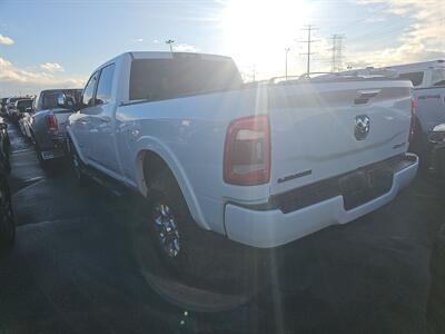 2022 RAM 2500 Laramie, 6.7 Cummins 4x4,   - Photo 3 - Rancho Cordova, CA 95742