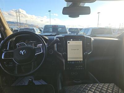 2022 RAM 2500 Laramie, 6.7 Cummins 4x4,   - Photo 5 - Rancho Cordova, CA 95742