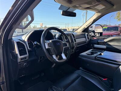 2018 Ford F-250 Super Duty Lariat, 6.7 Power Stroke, Lifted on 37s - Photo 9 - Rancho Cordova, CA 95742
