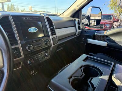 2018 Ford F-250 Super Duty Lariat, 6.7 Power Stroke, Lifted on 37s - Photo 10 - Rancho Cordova, CA 95742