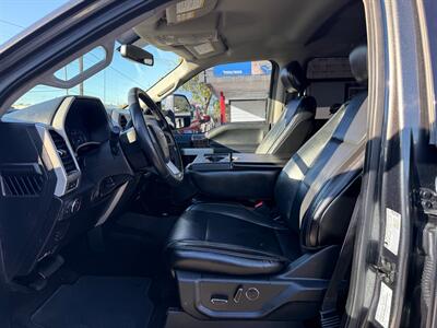 2018 Ford F-250 Super Duty Lariat, 6.7 Power Stroke, Lifted on 37s - Photo 11 - Rancho Cordova, CA 95742