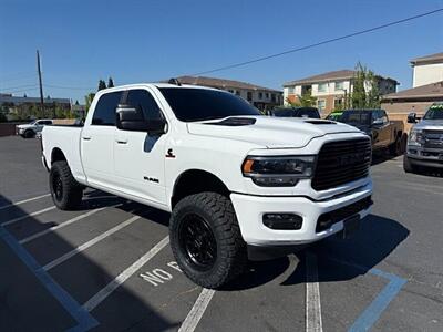 2023 RAM 2500 Laramie Night Edition 4x4 (PENDING SALE)   - Photo 3 - Rancho Cordova, CA 95742