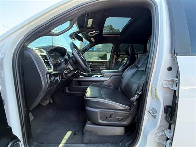 2023 RAM 2500 Laramie Night Edition Diesel $900s/month range OAC   - Photo 12 - Rancho Cordova, CA 95742