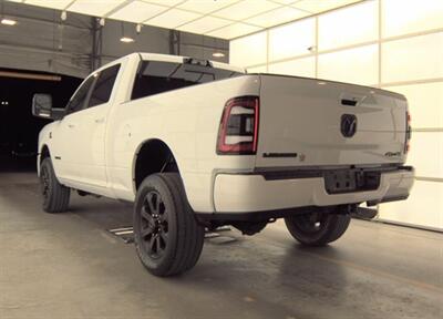 2023 RAM 2500 Laramie, Night Edition 6.7 Cummins 4x4 Loaded   - Photo 5 - Rancho Cordova, CA 95742
