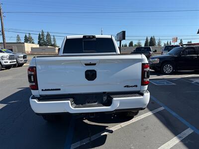 2023 RAM 2500 Laramie Night Edition Diesel $900s/month range OAC   - Photo 6 - Rancho Cordova, CA 95742