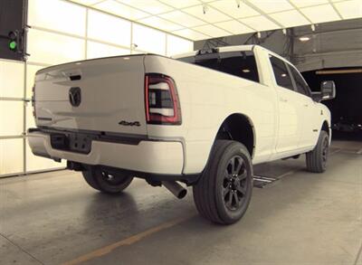 2023 RAM 2500 Laramie, Night Edition 6.7 Cummins 4x4 Loaded   - Photo 4 - Rancho Cordova, CA 95742