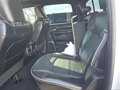 2023 RAM 2500 Laramie, Night Edition 6.7 Cummins 4x4 Loaded   - Photo 7 - Rancho Cordova, CA 95742