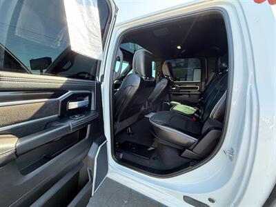 2023 RAM 2500 Laramie Night Edition Diesel $900s/month range OAC   - Photo 13 - Rancho Cordova, CA 95742