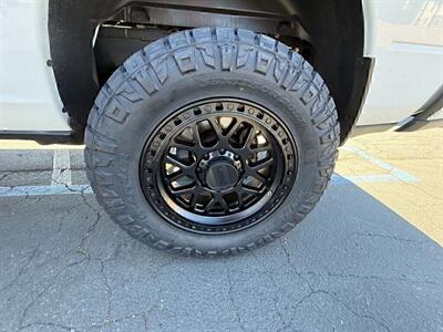 2023 RAM 2500 Laramie Night Edition 4x4 (PENDING SALE)   - Photo 14 - Rancho Cordova, CA 95742