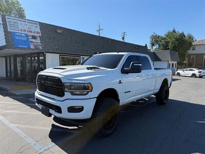 2023 RAM 2500 Laramie - Photo 1 - Rancho Cordova, CA 95742
