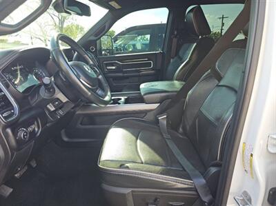 2023 RAM 2500 Laramie, Night Edition 6.7 Cummins 4x4 Loaded   - Photo 6 - Rancho Cordova, CA 95742