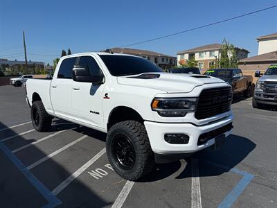 2023 RAM 2500 Laramie Night Edition Diesel $900s/month range OAC   - Photo 3 - Rancho Cordova, CA 95742