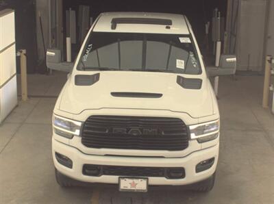 2023 RAM 2500 Laramie, Night Edition 6.7 Cummins 4x4 Loaded   - Photo 2 - Rancho Cordova, CA 95742