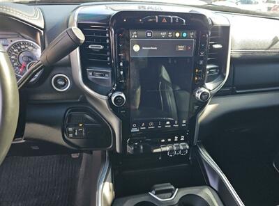 2023 RAM 2500 Laramie, Night Edition 6.7 Cummins 4x4 Loaded   - Photo 9 - Rancho Cordova, CA 95742