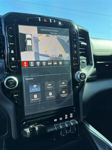 2023 RAM 2500 Laramie Night Edition Diesel $900s/month range OAC   - Photo 11 - Rancho Cordova, CA 95742