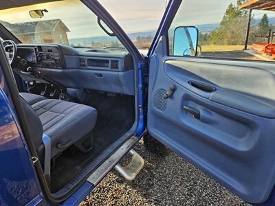 1994 Dodge Ram 2500 Laramie SLT, 5.9L I6 F DIESEL, MANUAL W/EXH BRAKE   - Photo 13 - Rancho Cordova, CA 95742