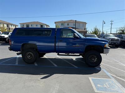 1994 Dodge Ram 2500 12V Cummins Diesel 5 Speed, well maintained   - Photo 7 - Rancho Cordova, CA 95742