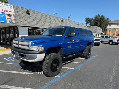 1994 Dodge Ram 2500 12V Cummins Diesel 5 Speed, well maintained   - Photo 3 - Rancho Cordova, CA 95742