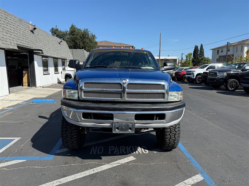 1994 Dodge Ram 2500 12V Cummins Diesel 5 Speed, well maintained  