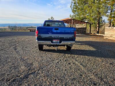 1994 Dodge Ram 2500 Laramie SLT, 5.9L I6 F DIESEL, MANUAL W/EXH BRAKE   - Photo 3 - Rancho Cordova, CA 95742