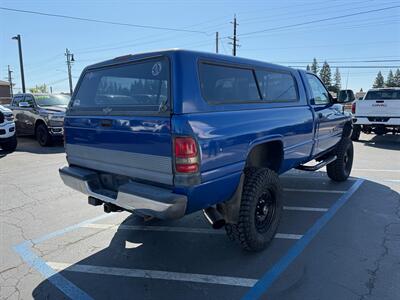1994 Dodge Ram 2500 12V Cummins Diesel 5 Speed, well maintained   - Photo 6 - Rancho Cordova, CA 95742