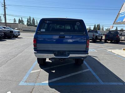 1994 Dodge Ram 2500 12V Cummins Diesel 5 Speed, well maintained   - Photo 8 - Rancho Cordova, CA 95742