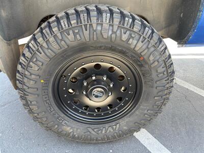 1994 Dodge Ram 2500 12V Cummins Diesel 5 Speed, well maintained   - Photo 26 - Rancho Cordova, CA 95742