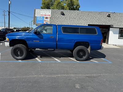 1994 Dodge Ram 2500 12V Cummins Diesel 5 Speed, well maintained   - Photo 5 - Rancho Cordova, CA 95742