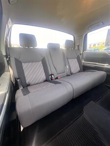 2020 Toyota Tundra SR5 CREWMAX 4X4, LEVELED 1 OWNER DEALER MAINTAINED - Photo 9 - Rancho Cordova, CA 95742
