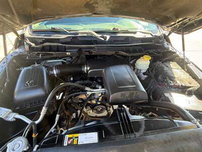 2017 RAM 1500 Tradesman, Quad Cab, Rear Wheel Drive,   - Photo 15 - Rancho Cordova, CA 95742