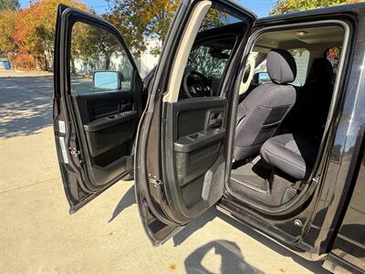 2017 RAM 1500 Tradesman, Quad Cab, Rear Wheel Drive,   - Photo 14 - Rancho Cordova, CA 95742