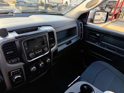 2017 RAM 1500 Tradesman, Quad Cab, Rear Wheel Drive, 6ft4 bed   - Photo 10 - Rancho Cordova, CA 95742